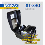 لیبل پرینتر بایامکس مدل XT-330 - تصویر 3