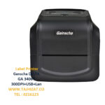 لیبل پرینتر دلتا GA 3406T فول پورت - تصویر 2