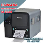 لیبل پرینتر صنعتی گینشا GI-2408T - تصویر 4