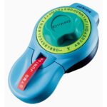 لیبل زن برجسته دایمو مدل Junior - تصویر 4