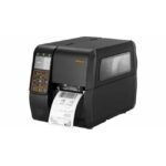 لیبل پرینتر بیکسلون مدل XT5-409S-STD با ریواندر - تصویر 3