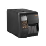 لیبل پرینتر بیکسلون مدل XT5-409S-STD با ریواندر - تصویر 4