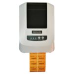 لیبل پرینتر رومیزی گینشا مدل 2406-TM - تصویر 5