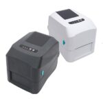 لیبل پرینتر رومیزی گینشا مدل 2406-TM - تصویر 3