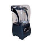 مخلوط کن کاوردار اسمارت مدل FT-901D (1.6 لیتر دیجیتال) - تصویر 3