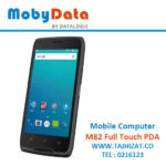 دیتاکالکتور موبی دیتا مدل M82 - تصویر 2