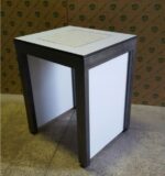 میز توزین آزمایشگاهی طرح آلمان مدل TWK 1 - تصویر 2