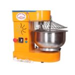 خمیرگیر اسپیرال 7 کیلویی صنعت کار تهران - تصویر 3