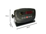 نمایشگر باسکول مدل Keli T1-LED - تصویر 3