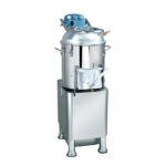 پوست گیر صنعتی براکس مدل BM-15P - تصویر 2