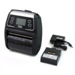 چاپگر سیار تی اس سی مدل Alpha-4L - تصویر 3