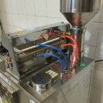 دستگاه کباب زن نوین برنا مدل مبله - تصویر 3