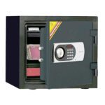 گاو صندوق دیپلمات مدل 119EK88WR - تصویر 2