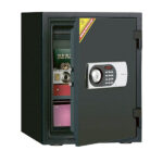 گاو صندوق دیپلمات 530EK88WR - تصویر 2