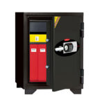 گاو صندوق  دیپلمات 070EHK88 - تصویر 2