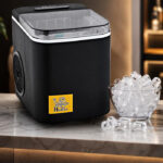 یخ ساز انگشتی 12 کیلویی هدیکو مدل H-115015 - تصویر 2