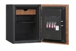 گاو صندوق دیپلمات DBAUM 500 - تصویر 3