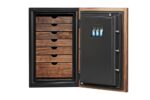 گاو صندوق دیپلمات DBAUM800 OPTION - تصویر 6