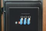 گاو صندوق دیپلمات DBAUM800 OPTION - تصویر 3