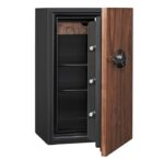 گاو صندوق دیپلمات DBAUM 800