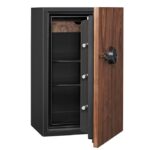 گاو صندوق دیپلمات DBAUM 800