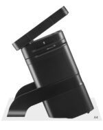 صندوق فروشگاهی پوزبانک مدل DCR X86 - تصویر 4