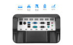صندوق فروشگاهی All in one پوزبانک مدل DCR X86 - تصویر 9