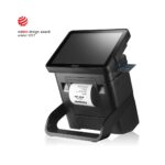 صندوق فروشگاهی پوزبانک مدل DCR X86