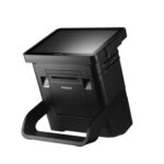 صندوق فروشگاهی پوزبانک مدل DCR X86 - تصویر 2