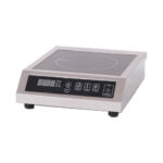 اجاق اینداکشن تک صفحه‌ای رومیزی CHEFMAN مدل DIC3504