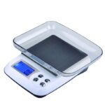 ترازوی 1 کیلویی DM3 با دقت 0.1 گرم - تصویر 2