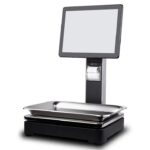 پوز اسکیل پرینتردار تکین مدل TA8000-N5095