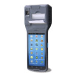 بارکد خوان PDA دلتا مدل 550