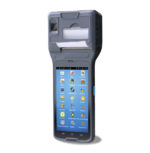 بارکد خوان PDA دلتا مدل 550