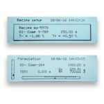 ترازو آزمایشگاهی بل مدل HPBG-2285Di - تصویر 2