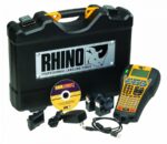 برچسب ساز صنعتی دایمو مدل Rhino 6000 - تصویر 8