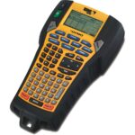برچسب ساز صنعتی دایمو مدل Rhino 6000 - تصویر 3