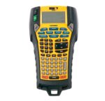 برچسب ساز صنعتی دایمو مدل Rhino 6000 - تصویر 4