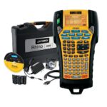 برچسب ساز صنعتی دایمو مدل Rhino 6000 - تصویر 7