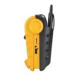 برچسب زن صنعتی دایمو مدل Rhino 101 - تصویر 3