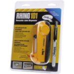 برچسب زن صنعتی دایمو مدل Rhino 101 - تصویر 5