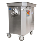 چرخ گوشت ایستاده الکتروکار مدل EC-05 تمام استیل 10 اسب