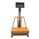 باسکول 200 کیلویی اعتماد ED200