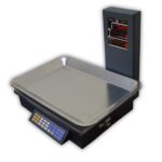ترازو صنعتی اعتماد 70 کیلو مدل ED 2000 S