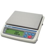 ترازوی آزمایشگاهی مینگ هنگ مدل ZH-688 - تصویر 3