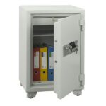 گاو صندوق ایگل مدل ES-80 - تصویر 2