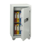 گاو صندوق ایگل مدل ES-100 - تصویر 2
