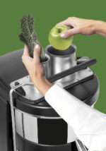 آبمیوه‌گیری CEADO مدل ES700 - تصویر 3