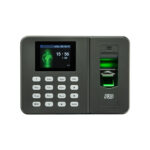 دستگاه حضور و غیاب مدل F20W - تصویر 2