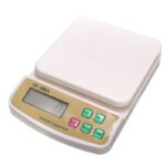 ترازوی آشپزخانه مدل SF-400A